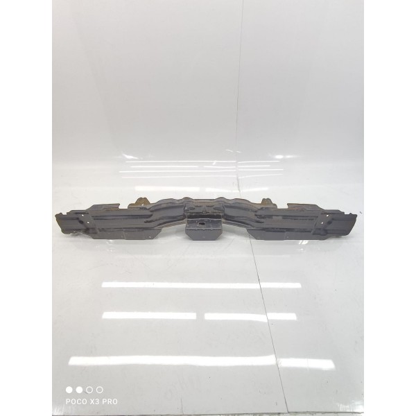 Alma Parachoque Pajero Full Traseira 2009 2011 2015