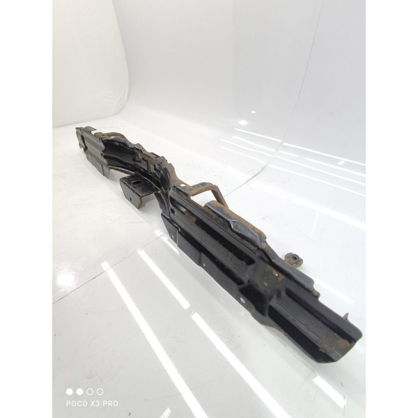 Alma Parachoque Pajero Full Traseira 2009 2011 2015