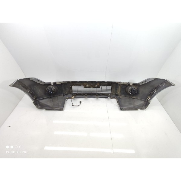 Parachoque Pajero Full Dianteiro 2009/2017 Complet