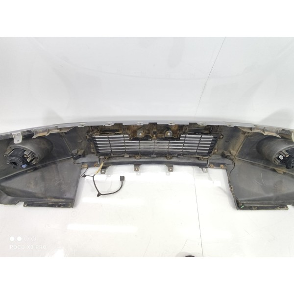 Parachoque Pajero Full Dianteiro 2009/2017 Complet