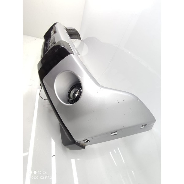 Parachoque Pajero Full Dianteiro 2009/2017 Complet