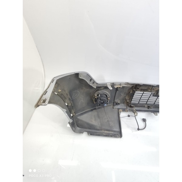 Parachoque Pajero Full Dianteiro 2009/2017 Complet