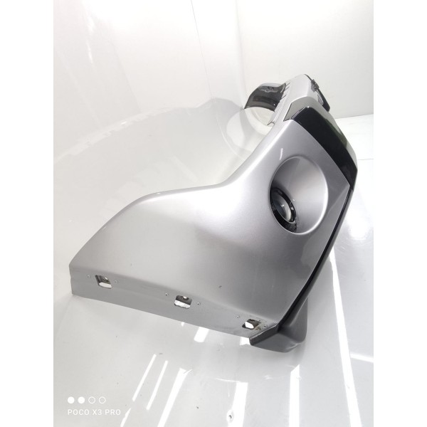 Parachoque Pajero Full Dianteiro 2009/2017 Complet