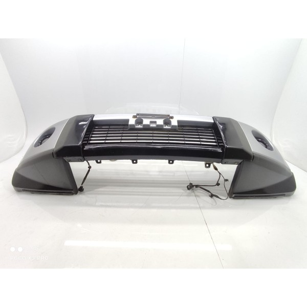 Parachoque Pajero Full Dianteiro 2009/2017 Complet