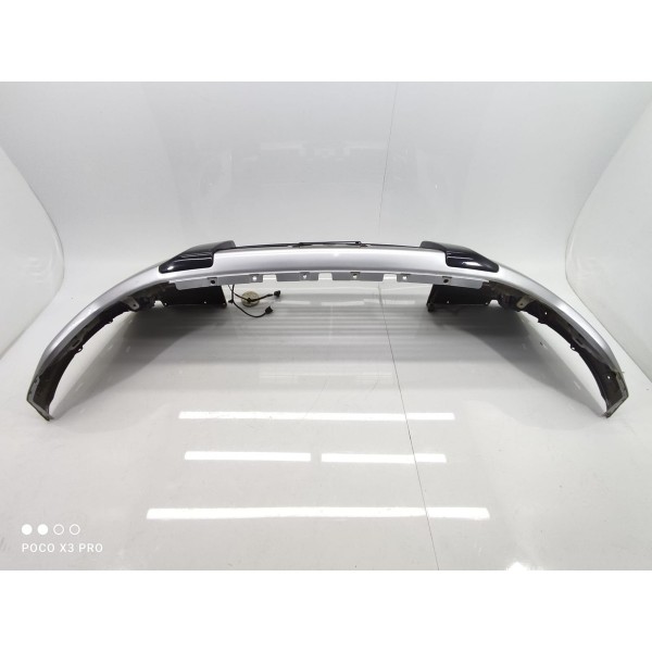 Parachoque Pajero Full Dianteiro 2009/2017 Complet