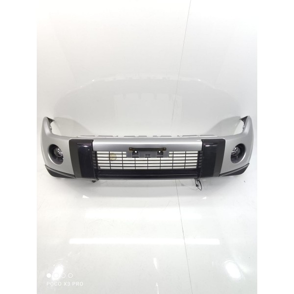 Parachoque Pajero Full Dianteiro 2009/2017 Complet