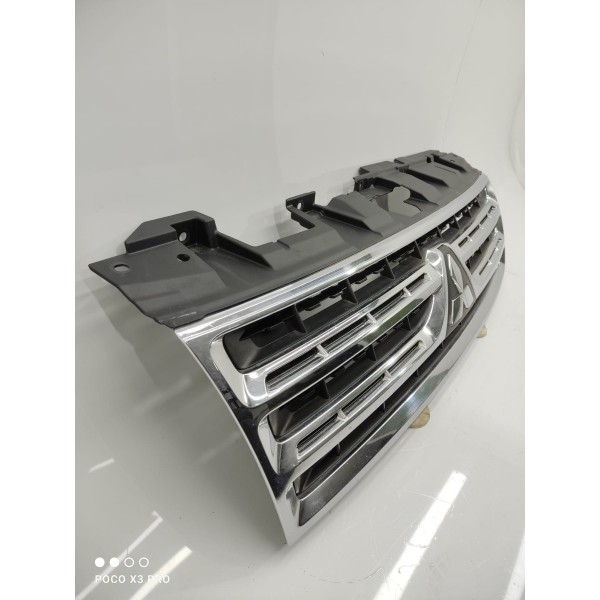Grade Parachoque Pajero Full 2008/2015 Det 7450a480