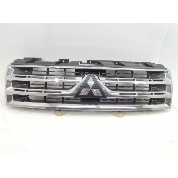Grade Parachoque Pajero Full 2008/2015 Det 7450a480