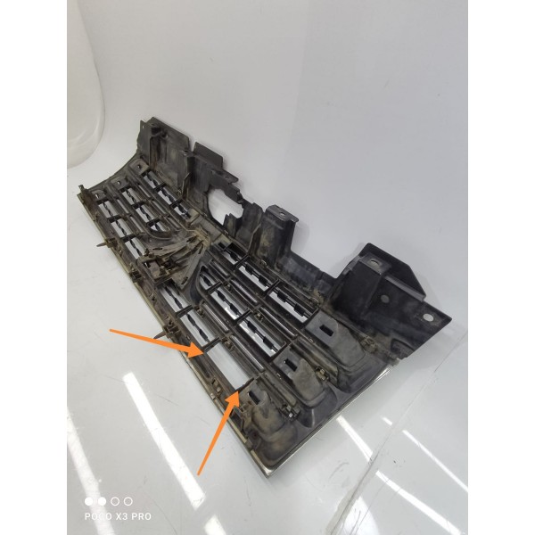 Grade Parachoque Pajero Full 2008/2015 Det 7450a480