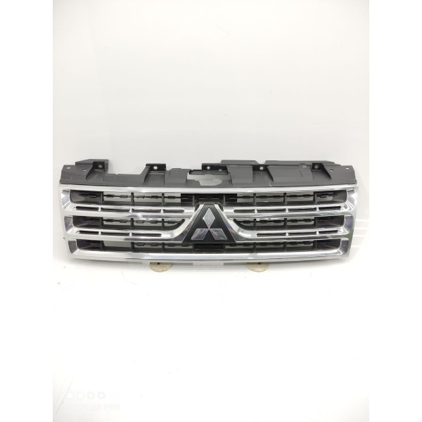 Grade Parachoque Pajero Full 2008/2015 Det 7450a480