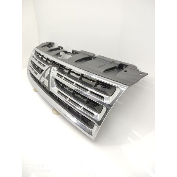 Grade Parachoque Pajero Full 2008/2015 Det 7450a480