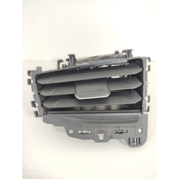 Difusor Ar Vw Polo Virtus Esquerdo 2018/2024 6ea819703a