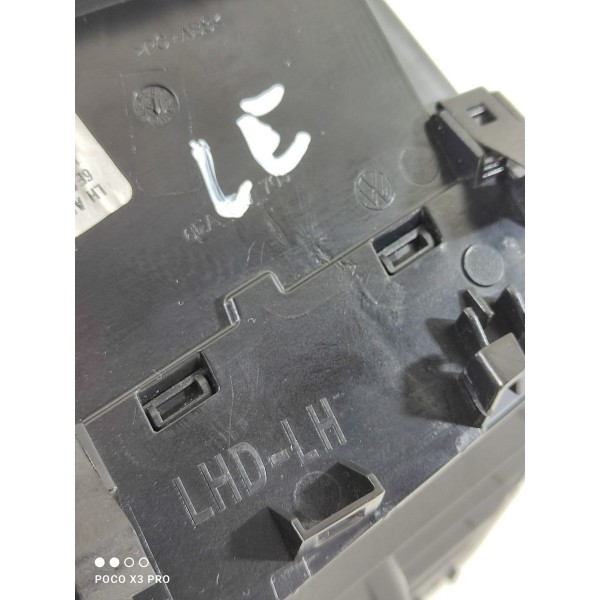 Difusor Ar Vw Polo Virtus Esquerdo 2018/2024 6ea819703a