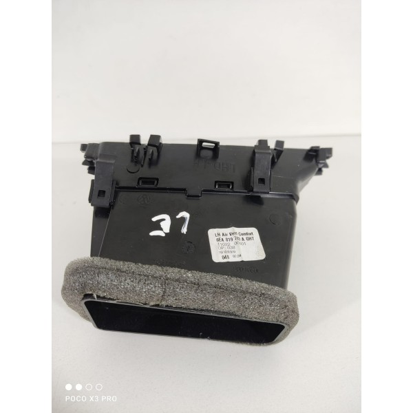 Difusor Ar Vw Polo Virtus Esquerdo 2018/2024 6ea819703a