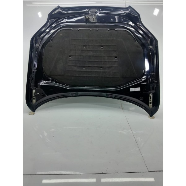 Capo Audi Q7 2009/2015 Liso