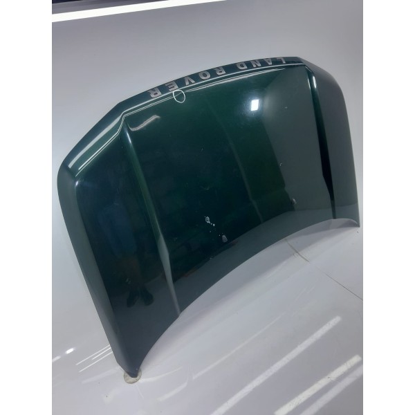 Capo Freelander 2007/2014 Det Orig