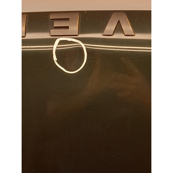 Capo Freelander 2007/2014 Det Orig