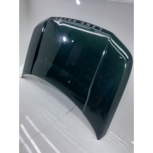 Capo Freelander 2007/2014 Det Orig