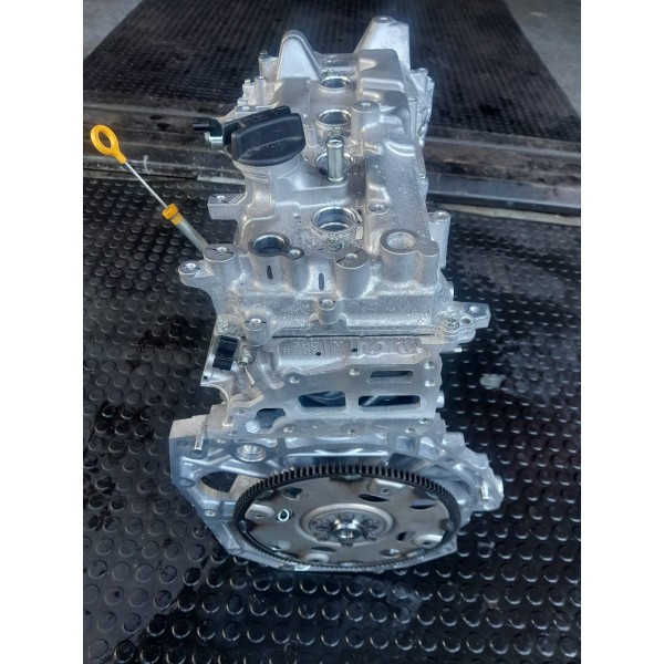 Motor Nissan Kicks Versa March 1.6 2022 4800km