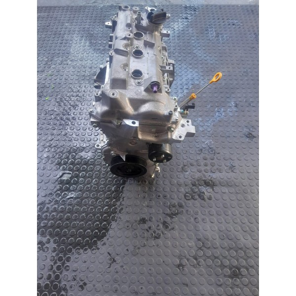 Motor Nissan Kicks Versa March 1.6 2022 4800km