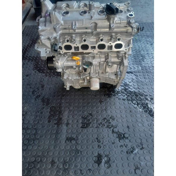 Motor Nissan Kicks Versa March 1.6 2022 4800km