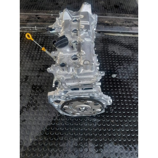 Motor Nissan Kicks Versa March 1.6 2022 4800km