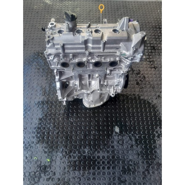 Motor Nissan Kicks Versa March 1.6 2022 4800km