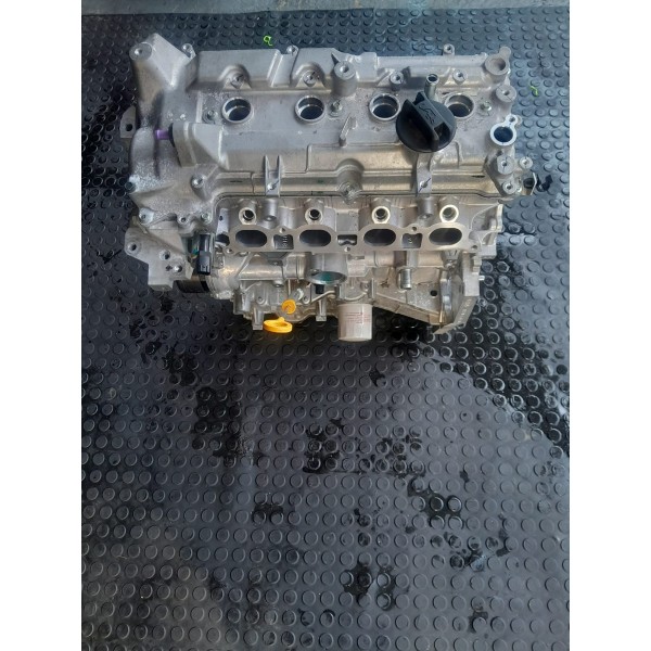 Motor Nissan Kicks Versa March 1.6 2022 4800km