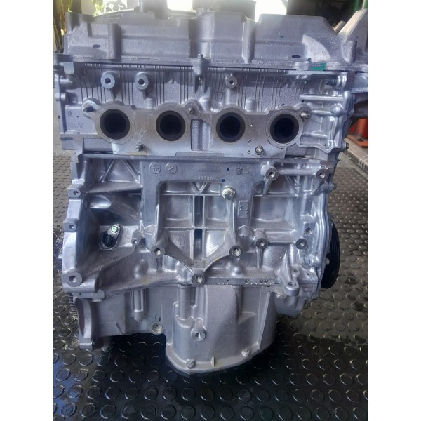 Motor Nissan Kicks Versa March 1.6 2022 4800km