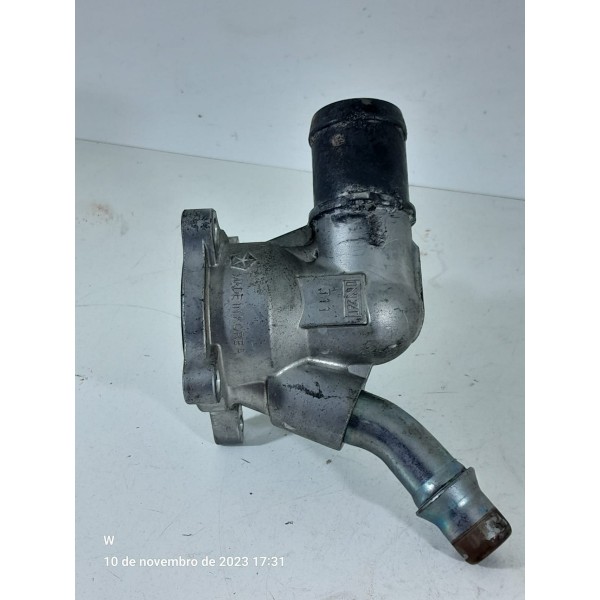 Carcaca Valvula Termostatica Compass Flex 2018/2021 05047861