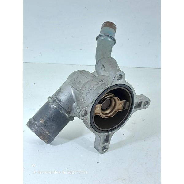 Carcaca Valvula Termostatica Compass Flex 2018/2021 05047861