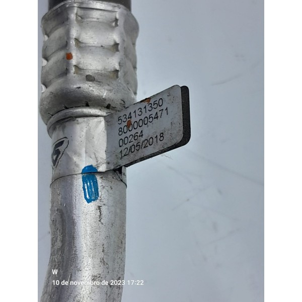 Mangueira Ar Condicionado Compass 2018/2021 534131350