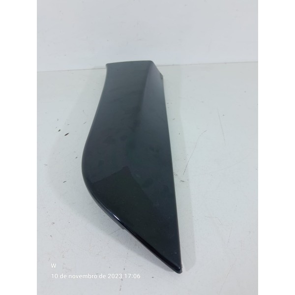 Aplique Compass Tampa Traseira Direita 2018/2020 2021