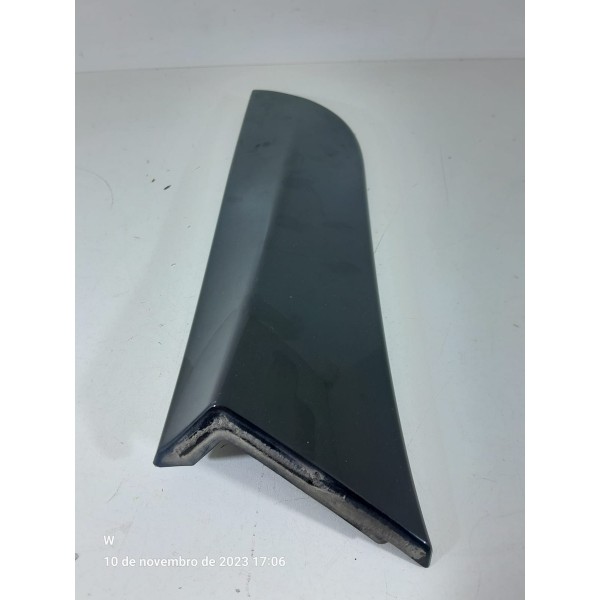 Aplique Compass Tampa Traseira Direita 2018/2020 2021