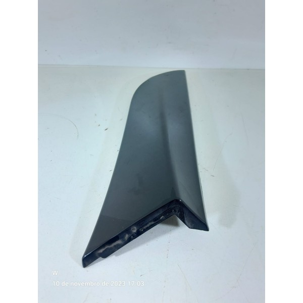 Aplique Tampa Traseira Compass Esquerda 2018/2021