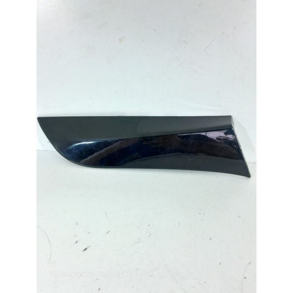 Aplique Tampa Traseira Compass Esquerda 2018/2021