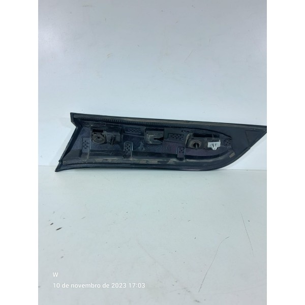 Aplique Tampa Traseira Compass Esquerda 2018/2021