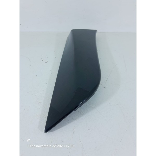 Aplique Tampa Traseira Compass Esquerda 2018/2021