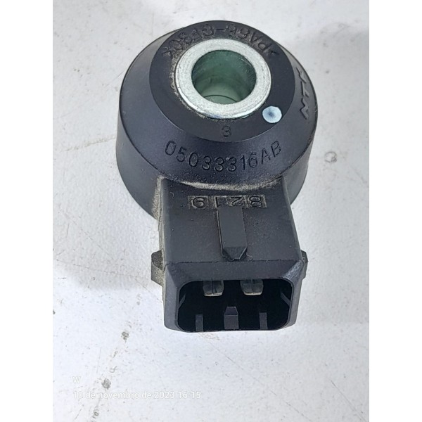 Sensor Detonacao Jeep Compass 2.0 Flex 2018/2021 05033316ab