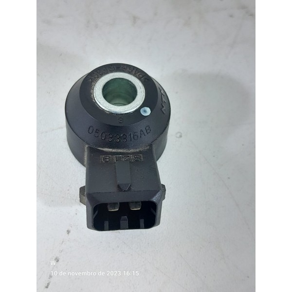 Sensor Detonacao Jeep Compass 2.0 Flex 2018/2021 05033316ab