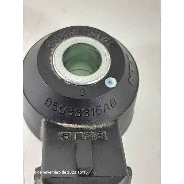 Sensor Detonacao Jeep Compass 2.0 Flex 2018/2021 05033316ab