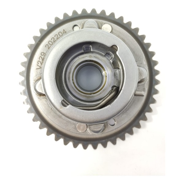 Polia Variavel Comando Mercedes C180 C200 2011 2012