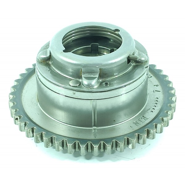 Polia Variavel Comando Mercedes C180 C200 2011 2012