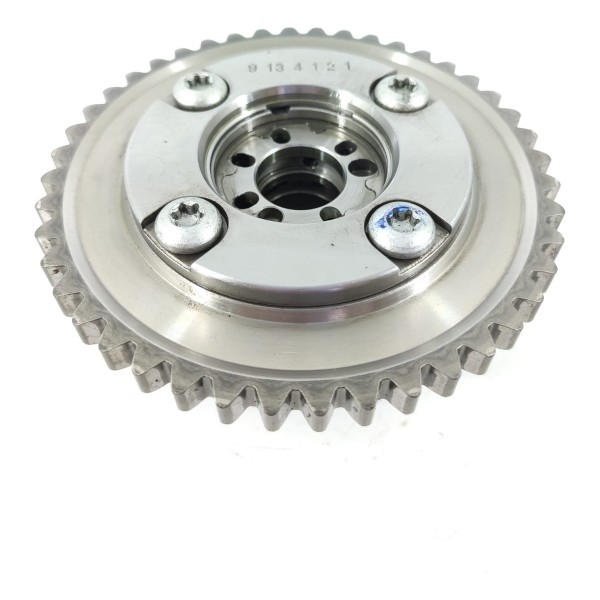 Polia Variavel Comando Mercedes C180 C200 2011 2012