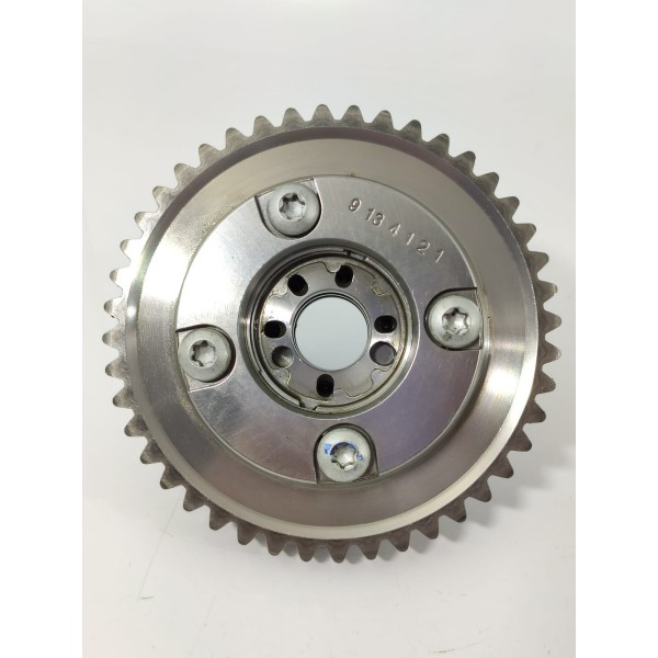 Polia Variavel Comando Mercedes C180 C200 2011 2012