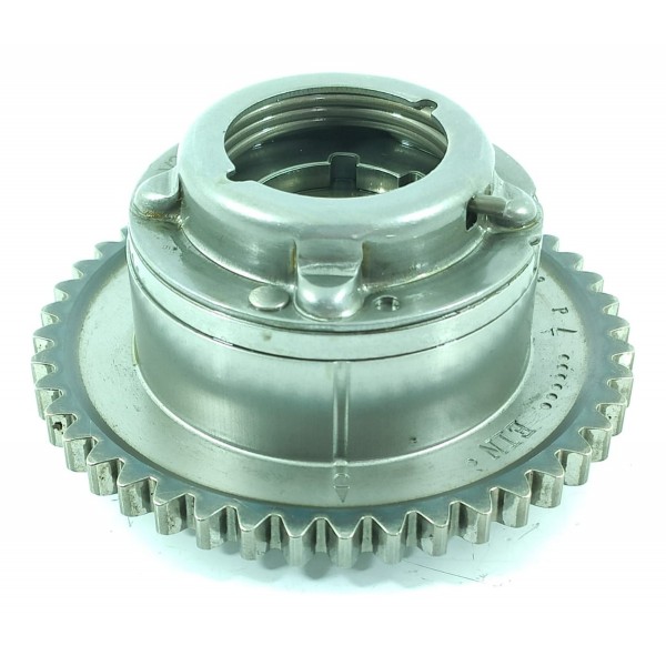 Polia Variavel Comando Mercedes C180 C200 2011 2012