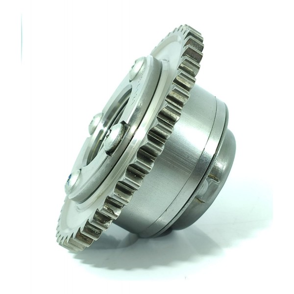 Polia Variavel Comando Mercedes C180 C200 2011 2012