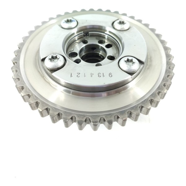 Polia Variavel Comando Mercedes C180 C200 2011 2012