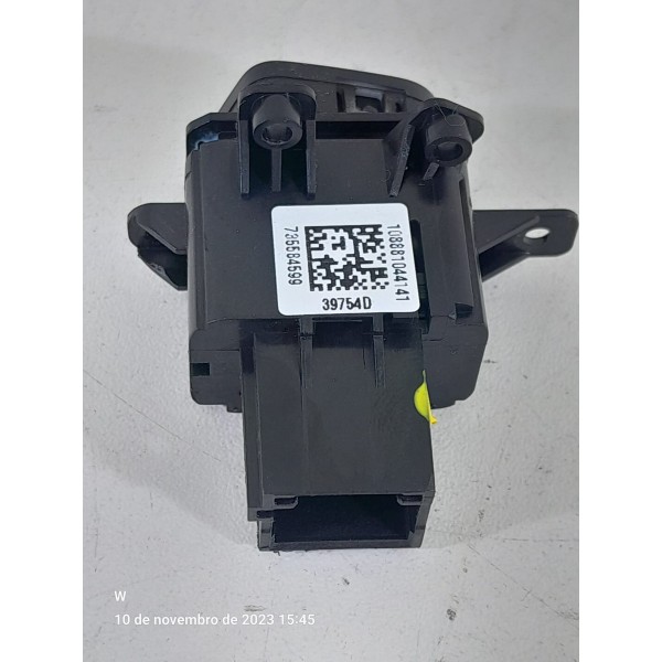 Botao Tracao Off Jeep Compass 2018 2019 2020 2021 735584599