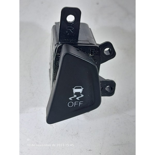 Botao Tracao Off Jeep Compass 2018 2019 2020 2021 735584599